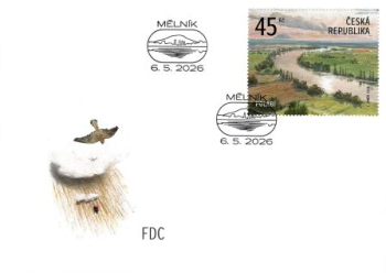 Preview: FDC 1356 / 1357 ● - 2026