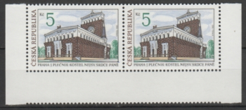 0006 Paar - waagerecht ** - 1993