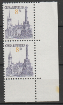 0016 Paar - senkrecht ** - 1993