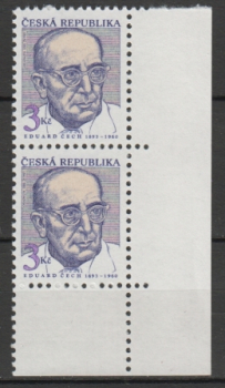 0022 Paar - senkrecht ** - 1993