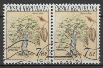 0024 Paar - waagerecht ● - 1993