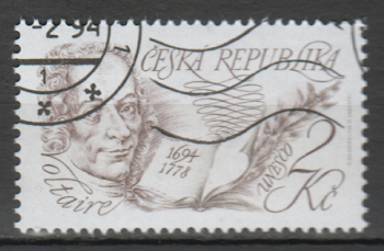 0032 - vlnovka ● - 1994