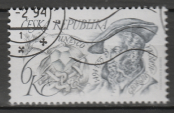 0033 - vlnovka ● - 1994