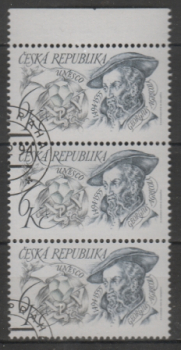 0033 třípáska svisle ● - 1994