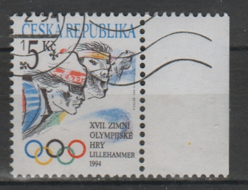 0034 - vlnovka ● - 1994