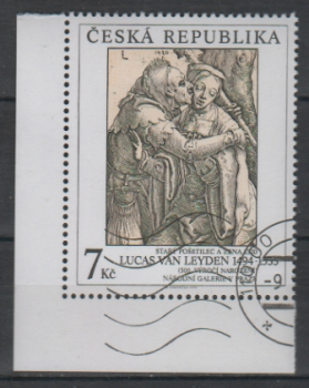 0057 - vlnovka ● - 1994