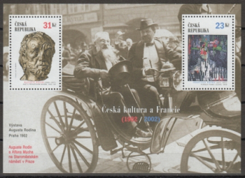 0321 / 0322 A ** - 2002