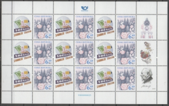 0354 PL - V0000000025 ** - 2003