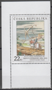 0418 + LF U senkrecht ** - 2004