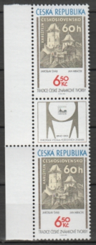 0421 + K + 421 pár svisle ** - 2005