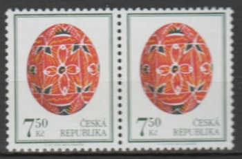 0427 pár vodorovně ** - 2005