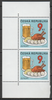 0436 pár svisle ** - 2005