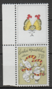 0438 + K H svisle ** - 2005