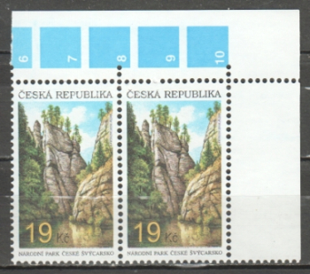 0481 pár - vodorovně ** - 2006