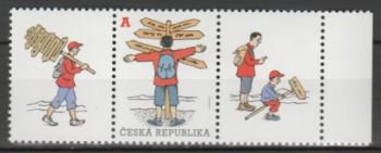 0715 K L (A) + ZN + K P (C) ** - 2012