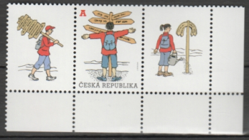 0715 K L (A) + ZN + K P (D) ** - 2012