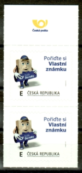 0729 pár - svisle ** - 2012