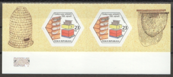 1161 + 1161 S vodorovně ** - 2022