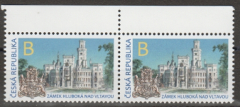 1330 + 1330 S vodorovně ** - 2025