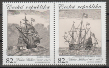 1331 + 1332 S vodorovně ** - 2025