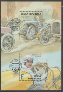 1334 - 1335 A ● - 2025