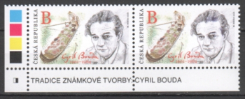 1339 pár - vodorovně ** - 2026