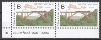 1340 pár - vodorovně ** - 2026