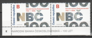 1348 pár - vodorovně ** - 2026