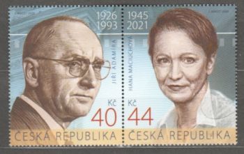 1349 + 1350 S vodorovně ** - 2026