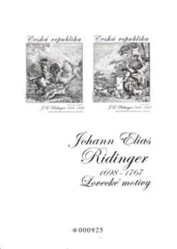 Preview: RA 2024 + PTR 032 ** - známkový ročník 2024