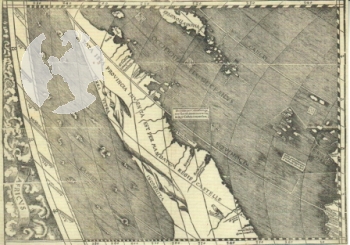 mapa světa - CZ xxxx 95 009 **