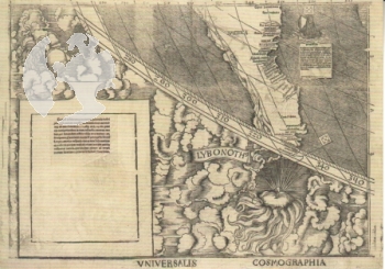 mapa světa - CZ xxxx 95 013 **