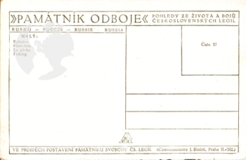 rybolov - CZ xxxx 95 022 **