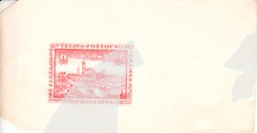 CZO 001 / 55 - 1955 **