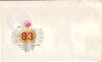 CZO 001 / 83 - 1983 **
