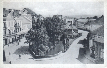 Chrudim 1947 95 001 ●