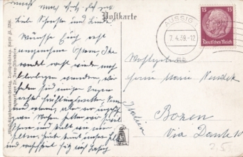 D 1939 95 004 - Jung Ilfenheim ●