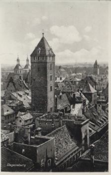 Řezno - D 1939 95 005 ●