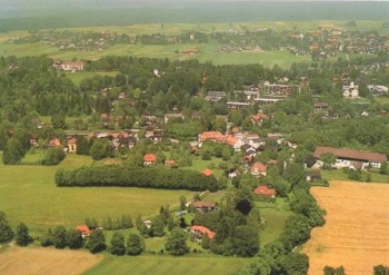 Ebenhausen (Schäftlarn) - D 1991 95 002 ●