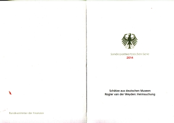 D 2014 98 002 - Unterschrift ●