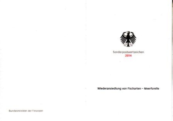 D 2014 98 004 - Unterschrift ●