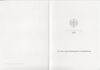 D 2015 98 004 - Unterschrift ●