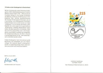 D 2015 98 004 - Unterschrift ●