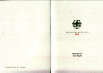 D 2015 98 006 - Unterschrift ●