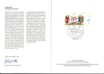 D 2016 98 001 - Unterschrift ●