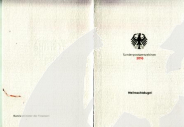 D 2016 98 002 - Unterschrift ●