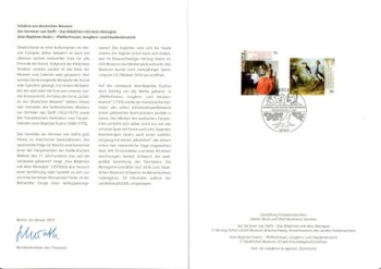 D 2017 98 001 - Unterschrift ●