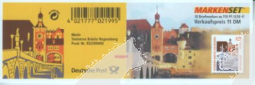 NSR MH 0042 ** - 2000 - pozoruhodnosti