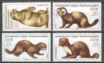 NDR 2677 / 2680 ** - 1982