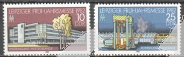 NDR 2683 / 2684 ** - 1982